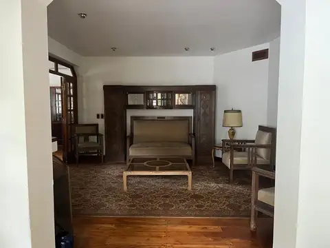 Casa en Venta en Olivos, USD 530.000