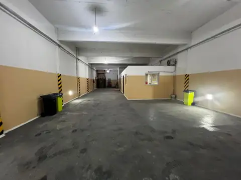 Venta galpón en Valentin Alsina - Acepta permuta