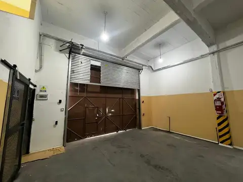 Galpon en Venta en Valentín Alsina, USD 495.000