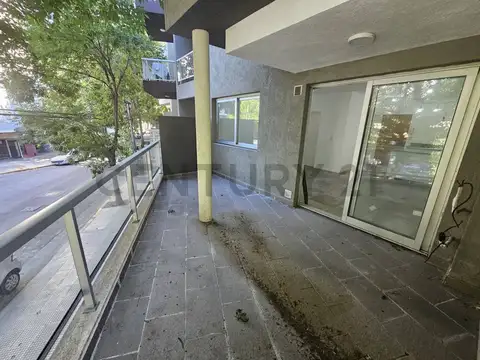 MARIANO ACHA 1000, Piso 1