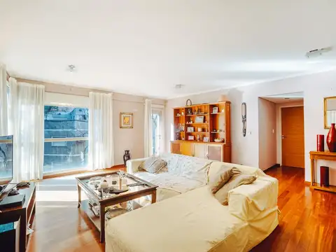 Departamento en Caballito Sur