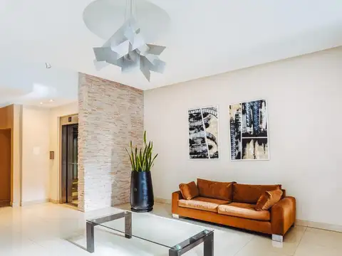 Departamento en Venta en Caballito Sur, USD 384.000