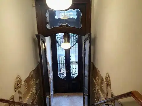 Oficina en Alquiler en Recoleta, $ 1.600.000