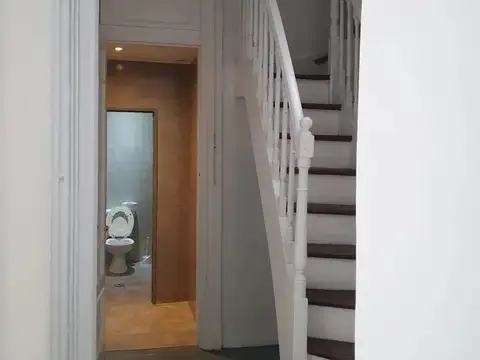 Oficina en Alquiler 80 años