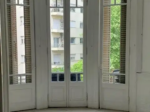 Oficina en alquiler - 6 Despachos - Recoleta