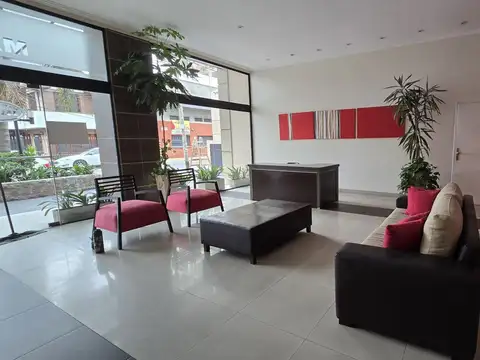 SITIO DE MONTEVIDEO 1500, Piso 5