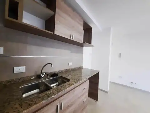 Departamento en venta Pueyrredon - A estrenar