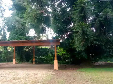 Casa en Venta 20 años