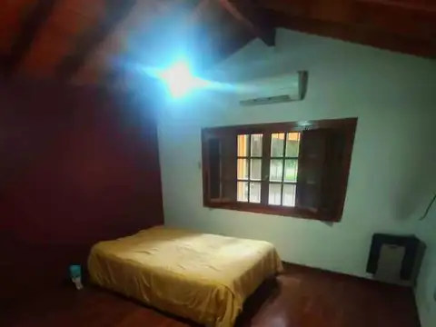 Casa Quinta en Venta, 4 Ambientes, en Barrio Semi Cerrado, Del Viso , Pilar, GBA Norte