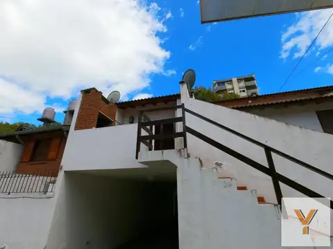 Depto Tipo Casa en Venta de 1 dormitorio