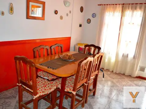 PH en venta - 2 Dormitorios 1 Baño - 50mts2 - San Bernardo del Tuyu