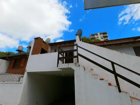 Depto Tipo Casa en Venta de 1 dormitorio