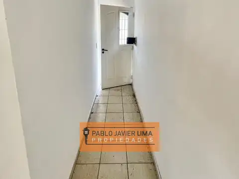 Depto Tipo Casa en Venta de 1 dormitorio