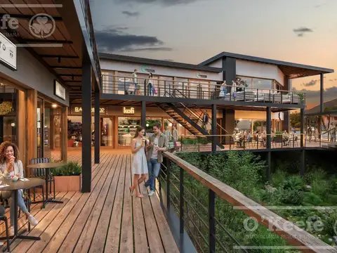 Local en Venta en San Carlos de Bariloche, USD 138.169
