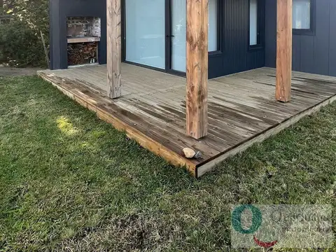 Villa Río Quilquihue 1