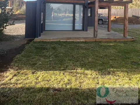 Casa a 50 metros del Rio a 20 minutos del centro de San Martin de los Andes