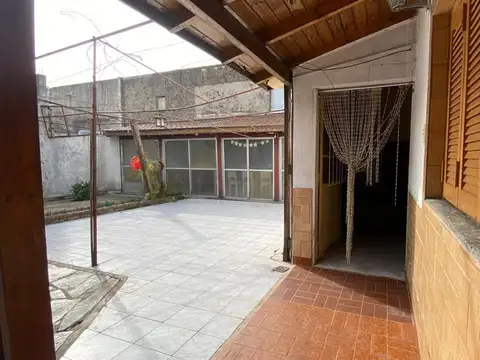 Eva Perón 4400