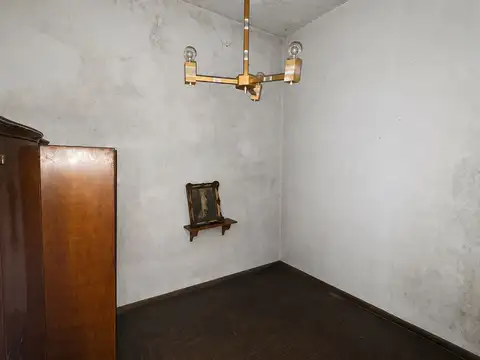 VENTA EN BLOQUE 3 locales + Vivienda - M. Chingolo