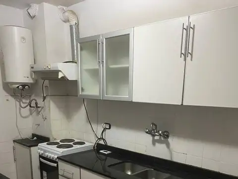 Departamento en Venta en Abasto, USD 35.000