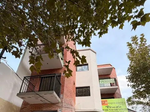 Departamento en Venta al Noroeste