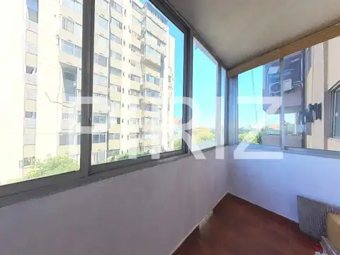 Varela 1400, Piso 7
