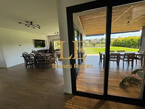 Casa en Venta 2 años