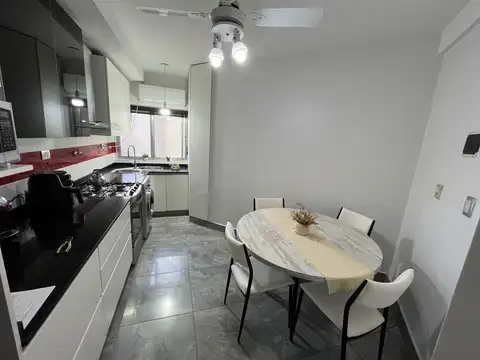 Departamento en Venta 30 años