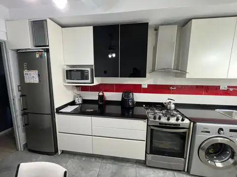 Departamento en Venta en Villa Lugano, USD 90.000