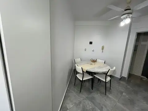 Departamento 4 ambientes con 1 baño