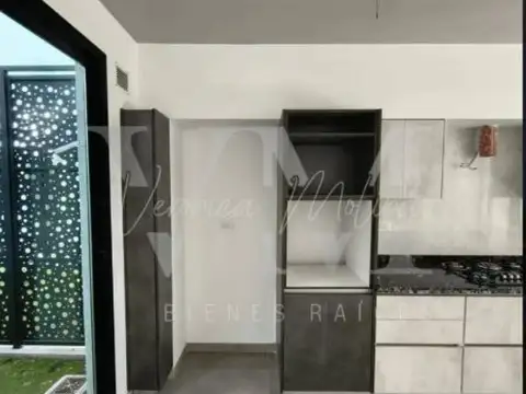Departamento en Venta con 2 cocheras