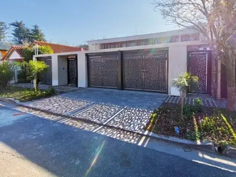 Duplex 3 en El Lote. Ituzaingo Norte