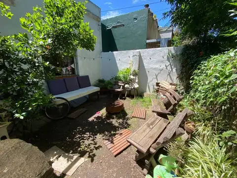 Depto Tipo Casa en Venta de 2 dormitorios