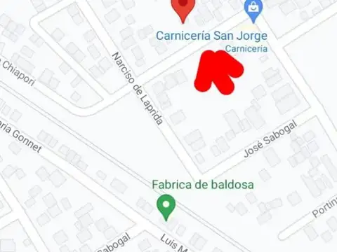 Casa en Venta en Del Viso, USD 47.000