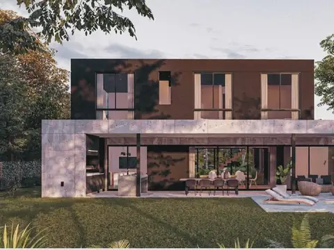 Casa  en Venta en La Diligencia, Pilara, Pilar