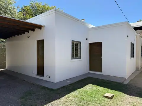 PROPIEDAD CENTRICA EN SAN MARTIN