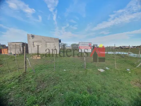  Casa sobre lote propio de 500 m2