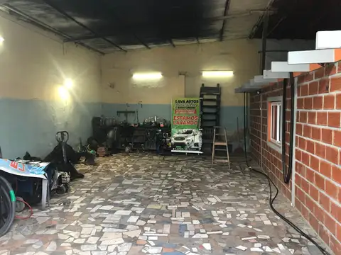 Galpon en Venta en Claypole, USD 180.000