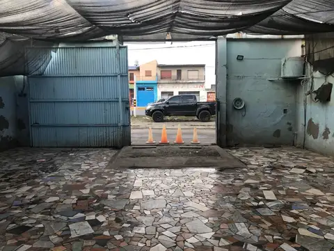 Galpon en Venta 10 años