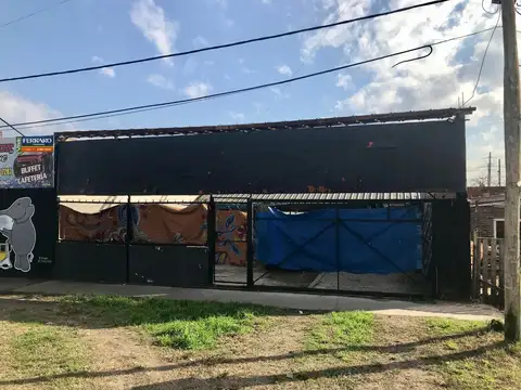 Av. Monteverde n° 6322 e/Clave