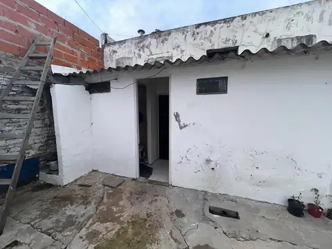 Casa en Venta 18 años