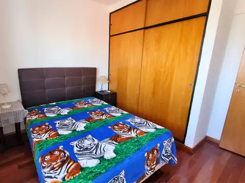 VENTA DEPTO 3AMB. VILLA LURO MUY LUMINOSO