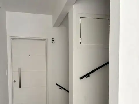 Departamento en Venta 3 años