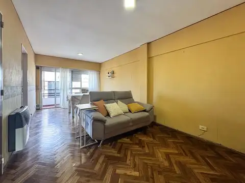 Departamento en Venta en Abasto, Rosario