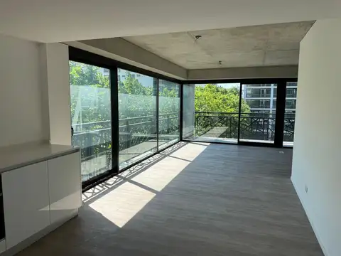 Departamento en Alquiler en Puerto Madero, USD 1.300