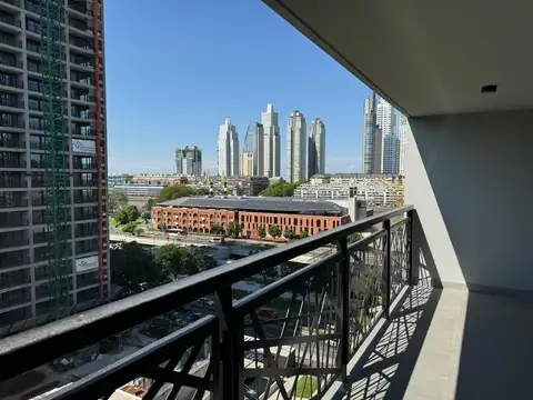 Departamento en Alquiler A Estrenar