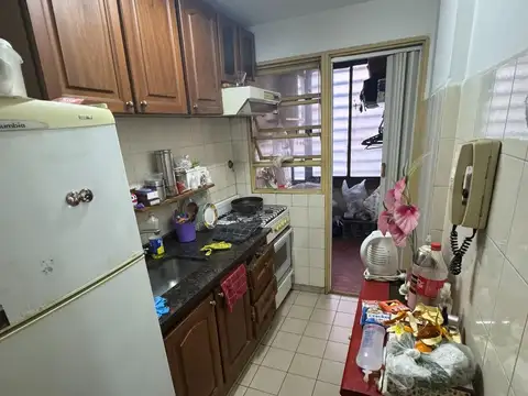 Departamento en Alquiler de 1 dormitorio