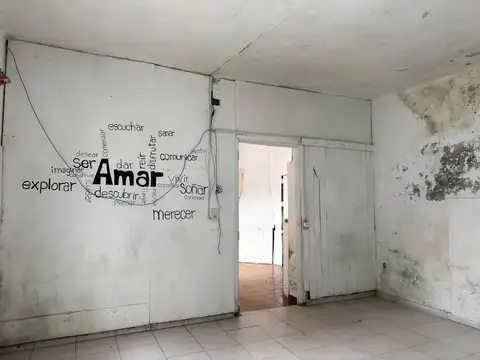 Casa en Venta 30 años