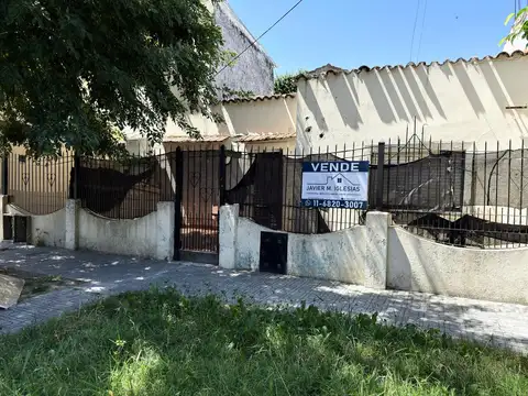 Venta Lote Wilde