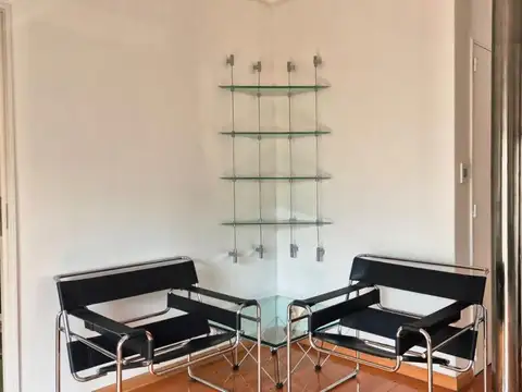 Departamento en Alquiler Temporal al Este
