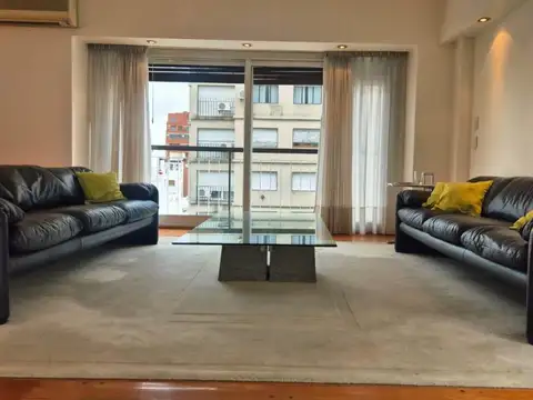 laprida 1300 1300, Piso 9